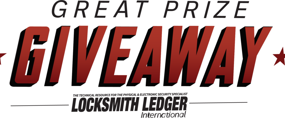 locksmith-ledger-great-prize-giveaway-customer-marketing-security